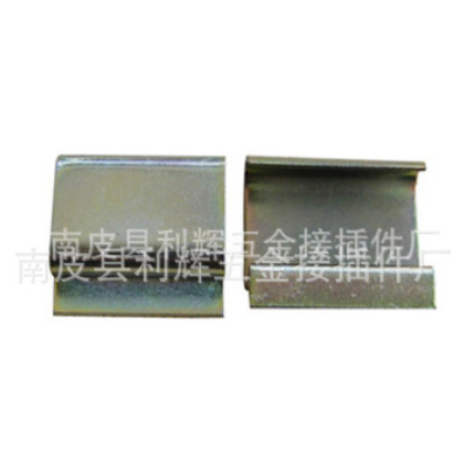 不锈钢冲压件 南皮冲压件厂 五金冲压件冲压金属件 汽车冲压加工图3