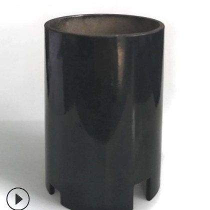 专业定制微电机外壳 JMR79直流马达筒 推杆电机壳子型号齐全图2