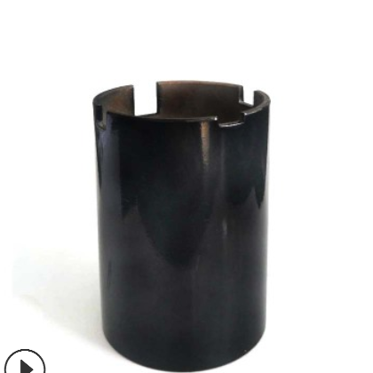 专业定制微电机外壳 JMR79直流马达筒 推杆电机壳子型号齐全图3