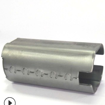 电动推杆JMR45型电机外壳 耐用防腐马达筒 厂家专业定制电机壳图2