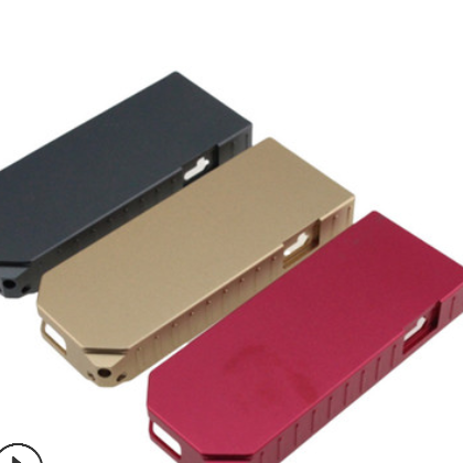 CNC数控车床精密加工 金属配件加工 机加工件定制图3