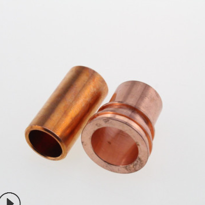 专业承接数控车床加工数控走心机加工车铣复合加工自动车床加工图2