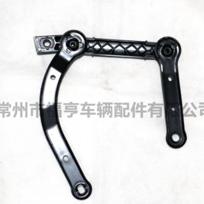 E60汽车防水雨刮摆臂配件老款耐腐蚀塑料悬挂臂专车专用控制臂图2