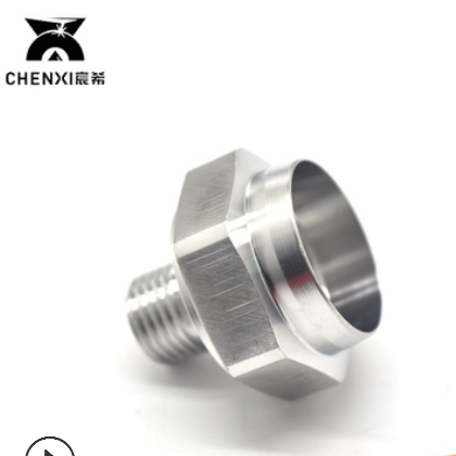 高精密机械零件加工 非标零件按图加工 不锈钢非标加工件定制图2