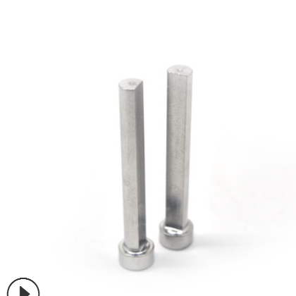 车床非标车加工 五金零件车床加工 CNC机加工件 可定制图2