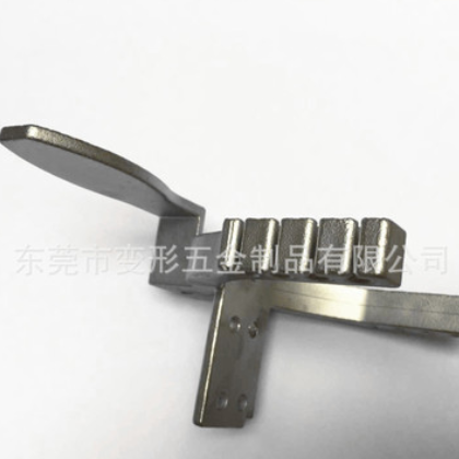 不锈钢精密铸造加工 不锈钢非标件精密铸造图2