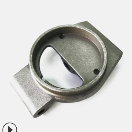 供应德国卡车配件 铸造加工连杆总成 汽车卡车配件 气动工具配件图3