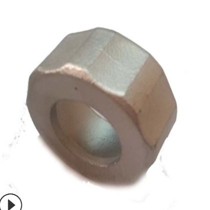 不锈钢水泵油泵深井泵螺杆泵排污泵等精密铸造欢迎来图来样图2