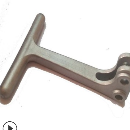 不锈钢水泵油泵深井泵螺杆泵排污泵等精密铸造欢迎来图来样图3