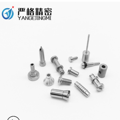 铝合金cnc加工 来图来样铝件加工 cnc加工五金加工铝合金产品加工图3