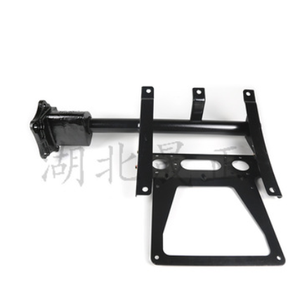 后轮右后支架总成 8511085-KN5V1 原厂配件 厂家直销图3