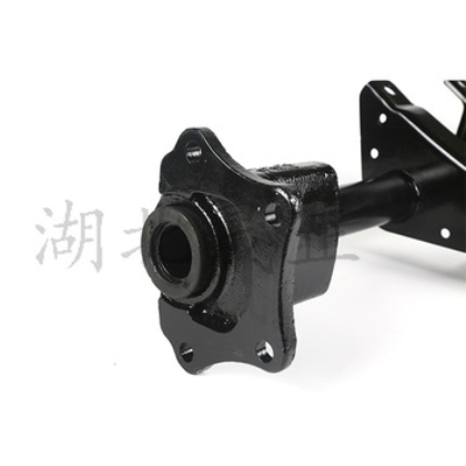 后轮左后支架总成 8511080-KN1V0 原厂配件 厂家直销图2