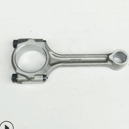五菱B12 连杆 汽车配件汽车连杆 发动机连杆图3
