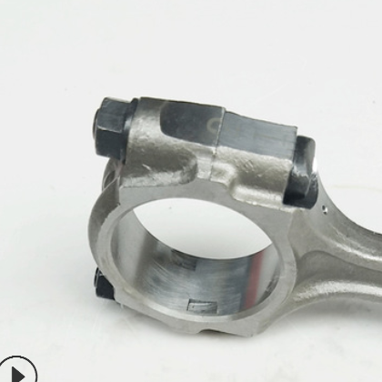 五菱B12 连杆 汽车配件汽车连杆 发动机连杆图2