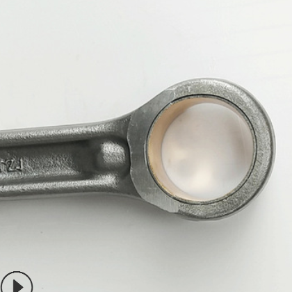 沃尔沃D6E 连杆汽车连杆连杆厂家汽车配件量大从质量保证厂家直销图2