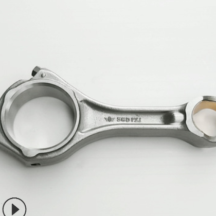 沃尔沃D6E 连杆汽车连杆连杆厂家汽车配件量大从质量保证厂家直销图3