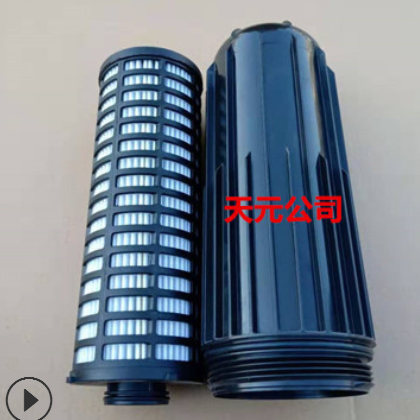 W13004 500054655 P7495厂家供应适配依维柯机油滤芯 OEM代工图1