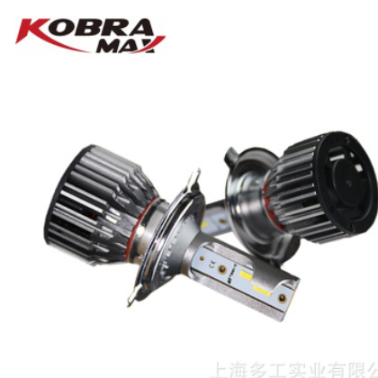 现货 亚马逊热卖汽配 速发货 LED车灯 H4/HB2/9003图3