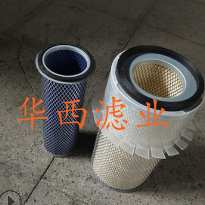 供应 空气滤清器 凯斯 1532 滤芯 现货直销图2