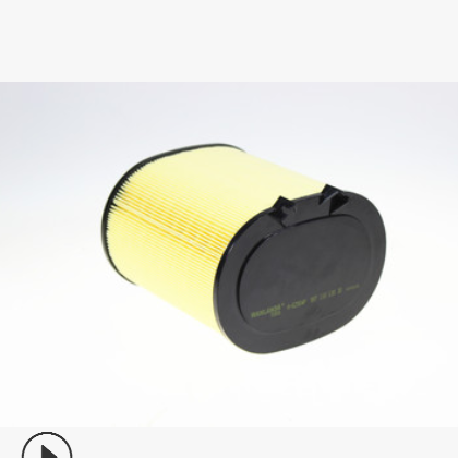 直销汽车空气滤清器空气滤芯空气格适用于保时捷911 3.6L 3.8L图2