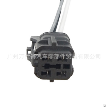 跨境专供前空燃比氧传感器适用于2.4现代起亚索纳塔oe39210-25150图2