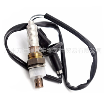 跨境专供前空燃比氧传感器适用于2.4现代起亚索纳塔oe39210-25150图3