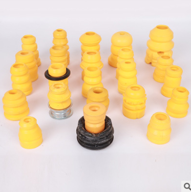 减震器缓冲块批发定制减震器聚氨酯缓冲块厂家直供缓冲块图2