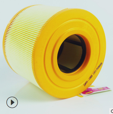 适用宝马x1空气滤芯滤清器过滤器空调防雾霾滤芯空调格柴油滤油箱图2