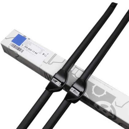 适配原装奔驰C200L雨刮器C180GLA GLK300原厂GLE雨刷片E260GLC ML图3