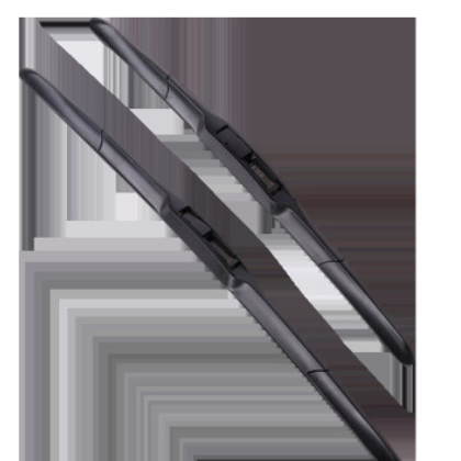 适用丰田卡罗拉雨刮器原厂锐志威驰RAV4花冠雷凌凯美瑞原装雨刷片图3