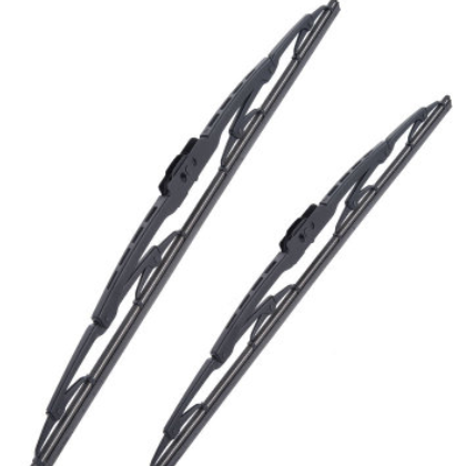 江淮瑞铃雨刮器K3K5格尔好运JAC卡车皮卡骏玲帅铃T6雨刷器片胶条图2