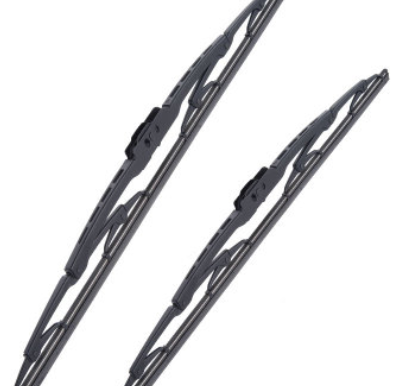 江淮瑞铃雨刮器K3K5格尔好运JAC卡车皮卡骏玲帅铃T6雨刷器片胶条图3