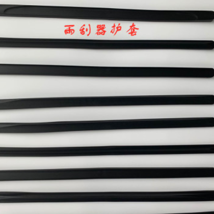 高质量低价格批发厦门洁福汽车雨刷厂家无骨雨刮器批发图3