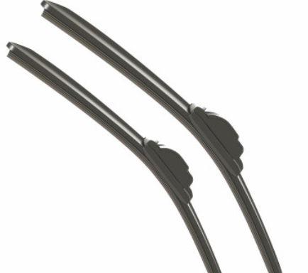 吉利GX9豪情SRV雨刮器配件洁福原厂装美人豹美日之星通用型雨刷图3