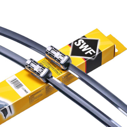 SWF雨刮器长安新福克斯新蒙迪欧翼虎福睿斯锐界雨刷片图2