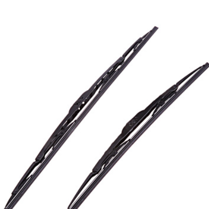 大货车雨刮器片汽车通用雨刷福田解放j6大运东风天龙雨刮器片胶条图3