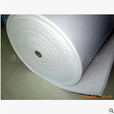 越南(厂家供应)空气过滤棉.顶棉,顶棚滤棉图2