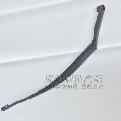 适配于悦动雨刮臂 悦动雨刮器 悦动雨刮支架 雨刮杆 原车品质图2