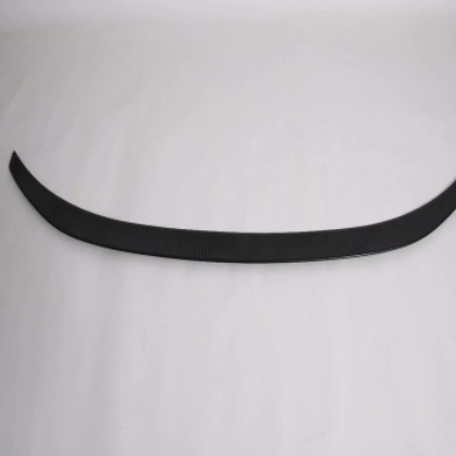 2019款丰田卡罗拉改装尾翼19新卡罗拉后备箱防擦亮片贴装饰适用图3