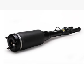 全新 适用于奔驰W251前空气减震器/空气充气泵/分配阀 现货供应图3