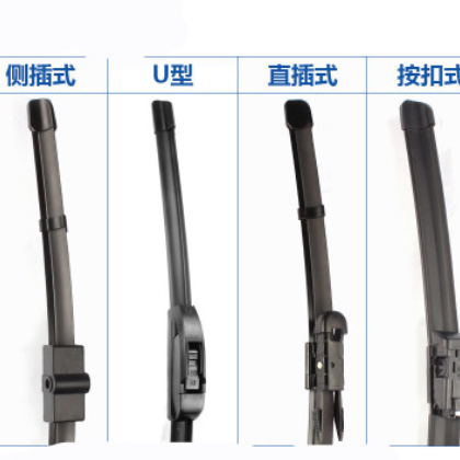 适用于 五菱宏光S雨刮器荣光小卡之光宝骏630/730/5图3