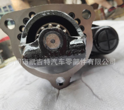 114855 10461179 10451647 42MT起动机 康明斯M11系列图3