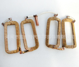 起动机 QDJ2851A（40MT）1113901,1113928卡特4N3181,1114711图3