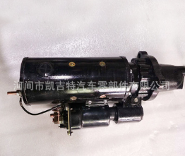 起动机 QDJ2851A（40MT）1113901,1113928卡特4N3181,1114711图2