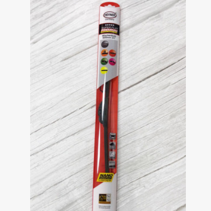 德国赫纳红翼多功能汽车雨刮器99%车型无骨雨刷刮雨片石墨涂层图2