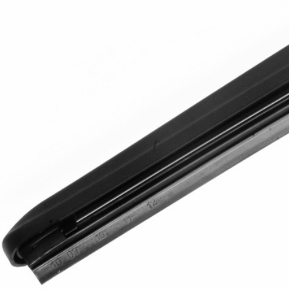 德国赫纳多功能复合雨刮器加压无骨雨刷器雨刷片多接口汽车全车系图3