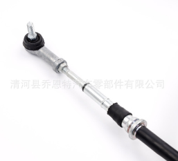 厂家生产 提供定制各种外贸汽车拉线 外贸定制拉线可定制图2