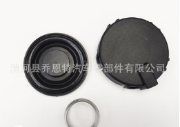 适用于宝马N47曲轴箱通风膜片 废气阀 11128508570 11127797613图3