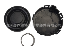 适用于宝马N47曲轴箱通风膜片 废气阀 11128508570 11127797613图2