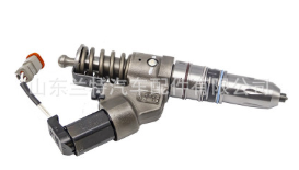 康明斯 喷油器 M11喷油器 4307547 3083863 3083871 3411756 油嘴图3